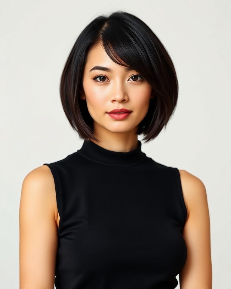 Stylist Mia L.